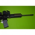 Karabin samopowtarzalny Heckler&Koch MR223 kal. 223Rem (760KD)