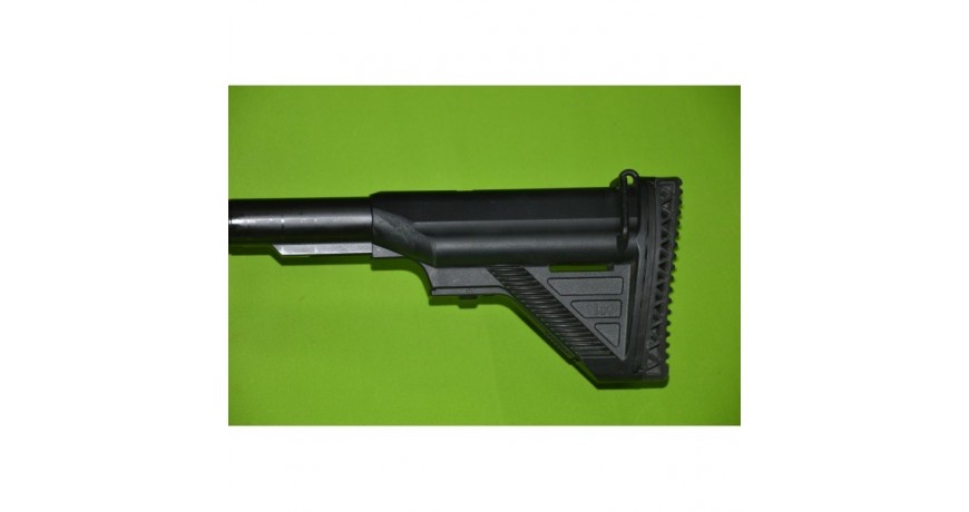 Karabin samopowtarzalny Heckler&Koch MR223 kal. 223Rem (760KD)