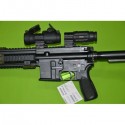 Karabin samopowtarzalny Heckler&Koch MR223 kal. 223Rem (760KD)