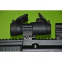 Karabin samopowtarzalny Heckler&Koch MR223 kal. 223Rem (760KD)