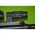 Karabin samopowtarzalny Heckler&Koch MR223 kal. 223Rem (760KD)