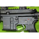 Karabin samopowtarzalny Heckler&Koch MR223 kal. 223Rem (760KD)