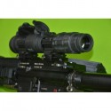 Karabin samopowtarzalny Heckler&Koch MR223 kal. 223Rem (760KD)