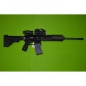 Karabin samopowtarzalny Heckler&Koch MR223 kal. 223Rem (760KD)