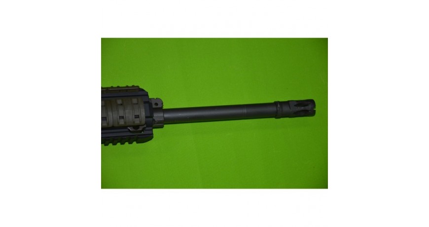 Karabin samopowtarzalny Heckler&Koch MR223 kal. 223Rem (761KD)