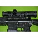 Karabin samopowtarzalny Heckler&Koch MR223 kal. 223Rem (761KD)