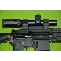 Karabin samopowtarzalny Heckler&Koch MR223 kal. 223Rem (761KD)