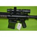 Karabin samopowtarzalny Heckler&Koch MR308 kal. 308Win (762KD)