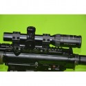 Karabin samopowtarzalny Heckler&Koch MR308 kal. 308Win (762KD)