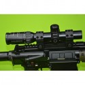 Karabin samopowtarzalny Heckler&Koch MR308 kal. 308Win (762KD)