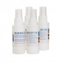 Płyn do czyszczenia optyki Delta Optical 50 ml