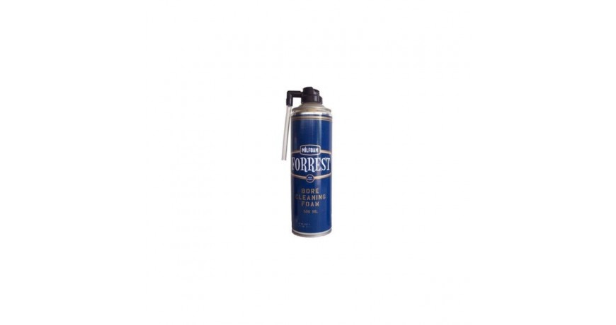 Pianka Milfoam Forrest (FORREST BORE CLEANING FOAM) 500 ml