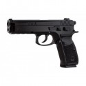 Pistolet Canik P120 Black kal. 9mm/P