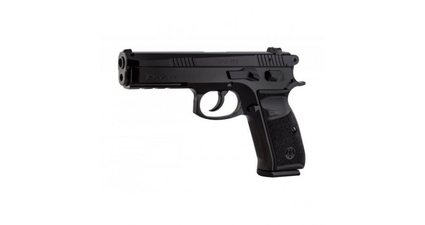 Pistolet Canik P120 Black kal. 9mm/P