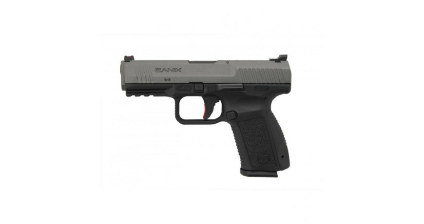 Pistolet Canik TP9SF Elite Tungsten kal. 9mm/P