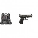 Pistolet Canik TP9SF Elite Tungsten kal. 9mm/P