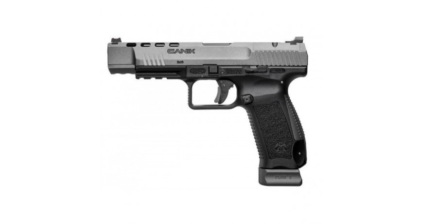 Pistolet Canik TP9SFx kal. 9mm/P