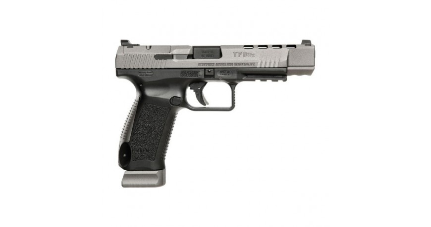 Pistolet Canik TP9SFx kal. 9mm/P