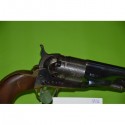 Rewolwer czarnoprochowy Colt Army 1860 kal. 44