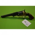 Rewolwer Czarnoprochowy Colt Navy 1851 kal. 36