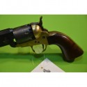 Rewolwer Czarnoprochowy Colt Navy 1851 kal. 36