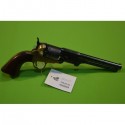 Rewolwer Czarnoprochowy Colt Navy 1851 kal. 36