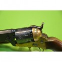 Rewolwer Czarnoprochowy Colt Navy 1851 kal. 36