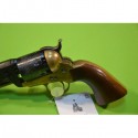 Rewolwer Czarnoprochowy Colt Navy 1851 kal. 36