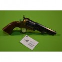 Rewolwer Czarnoprochowy Colt Navy 1851 kal. 36