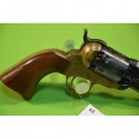 Rewolwer Czarnoprochowy Colt Navy 1851 kal. 36