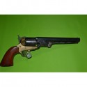 Rewolwer Czarnoprochowy Colt Navy 1851 kal. 36