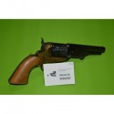 Rewolwer Czarnoprochowy Colt Navy 1851 kal. 36