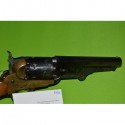 Rewolwer Czarnoprochowy Colt Navy 1851 kal. 36