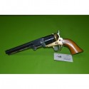 Rewolwer Czarnoprochowy Colt Navy 1851 kal. 44