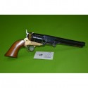 Rewolwer Czarnoprochowy Colt Navy 1851 kal. 44