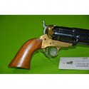 Rewolwer Czarnoprochowy Colt Navy 1851 kal. 44