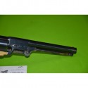 Rewolwer Czarnoprochowy Colt Navy 1851 kal. 44