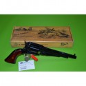 Rewolwer czarnoprochowy UBERTI 1858 New Impr. Army kal. 44