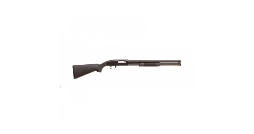 Strzelba powtarzalna MAVERICK MOSSBERG 88 kal. 12/76, lufa 508 mm, PG