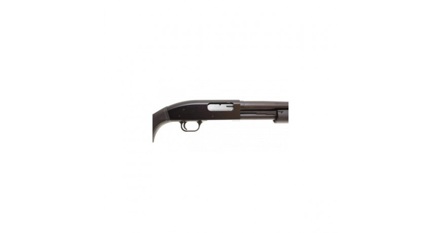 Strzelba powtarzalna MAVERICK MOSSBERG 88 kal. 12/76, lufa 508 mm, PG