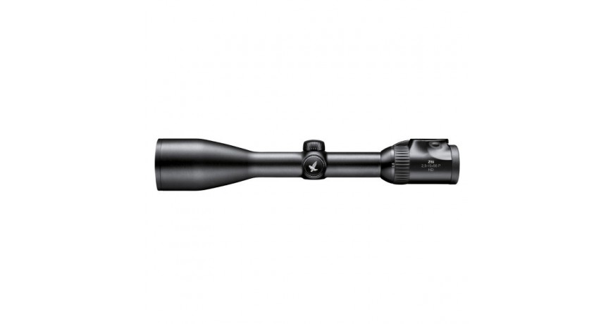 SWAROVSKI Z6i 2,5-15x56 BT SR