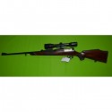 Sztucer Mauser 66 kal. 8x68S + Zeiss (482KD)