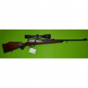 Sztucer Mauser 66 kal. 8x68S + Zeiss (482KD)