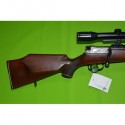 Sztucer Mauser 66 kal. 8x68S + Zeiss (482KD)