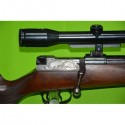 Sztucer Mauser 66 kal. 8x68S + Zeiss (482KD)