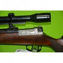 Sztucer Mauser 66 kal. 8x68S + Zeiss (482KD)