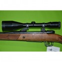 Sztucer Mauser Mod. 2000 kal. 6,5x57 + Zeiss (790KD)