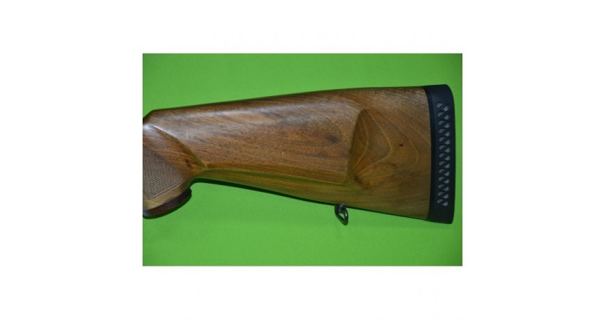 Sztucer Mauser Mod. 98 kal. 30-06 + luneta 3-12x56 (787KD)