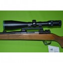 Sztucer Mauser Mod. 98 kal. 30-06 + luneta 3-12x56 (787KD)