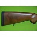 Sztucer Mauser Mod. 98 kal. 30-06 + luneta 3-12x56 (787KD)